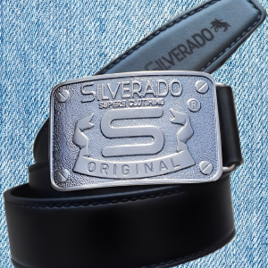 Correa Black - Mujer