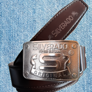 Correa Brown - Mujer